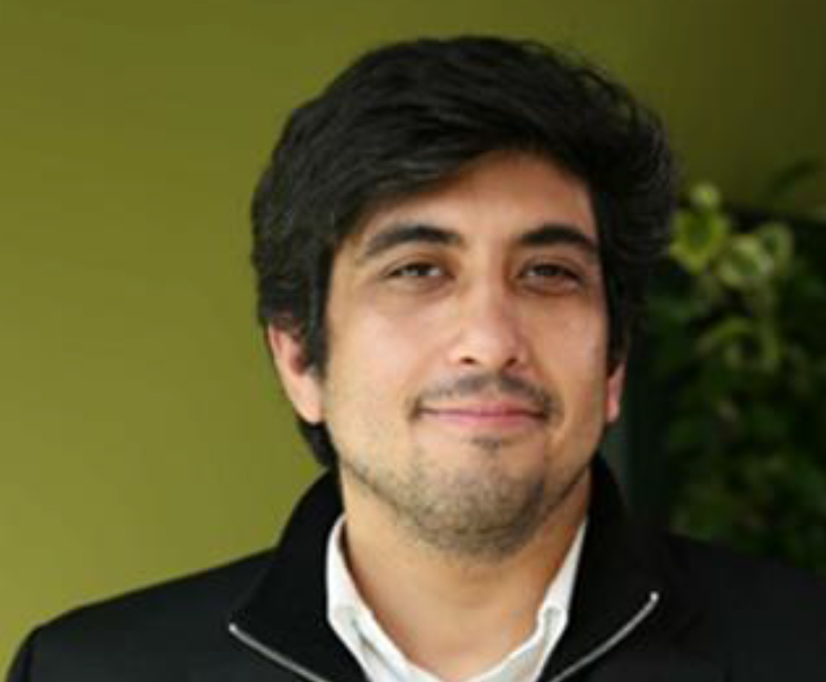 SOSA Director - Alen Amini, MBA